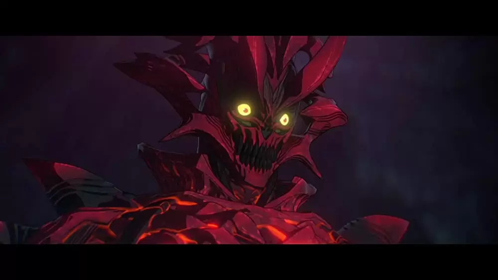 HUMAN LOST 人間失格の画像