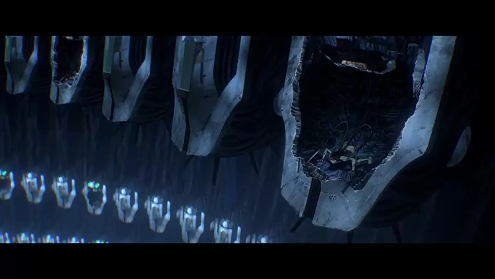 HUMAN LOST 人間失格の画像