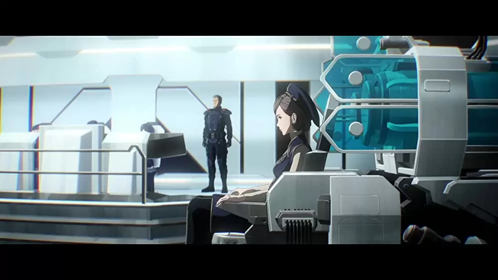 HUMAN LOST 人間失格の画像