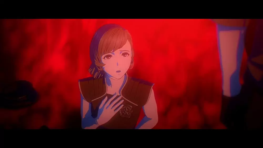 HUMAN LOST 人間失格の画像