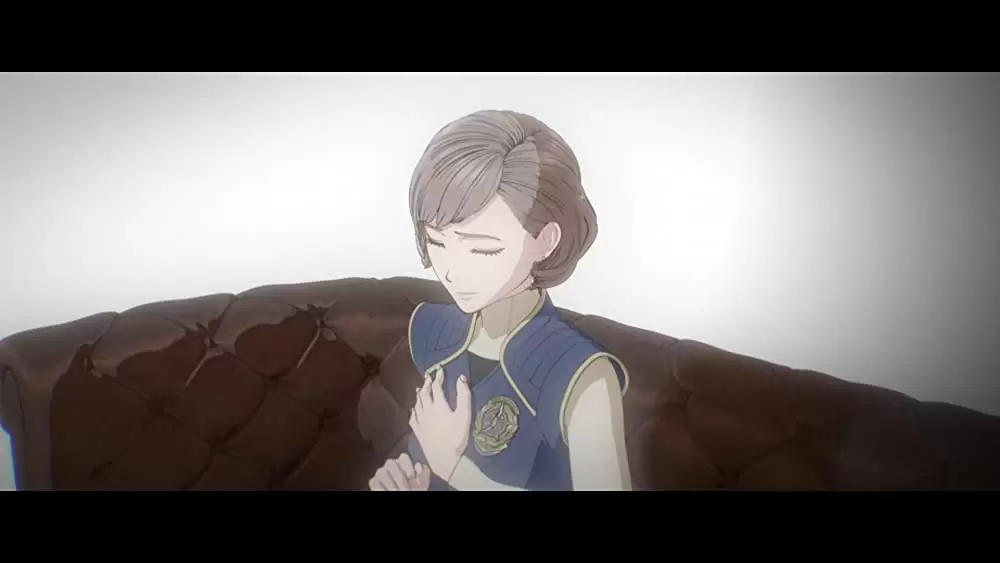 HUMAN LOST 人間失格の画像