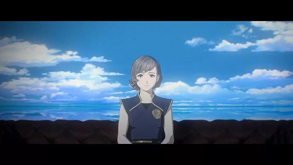 HUMAN LOST 人間失格の画像