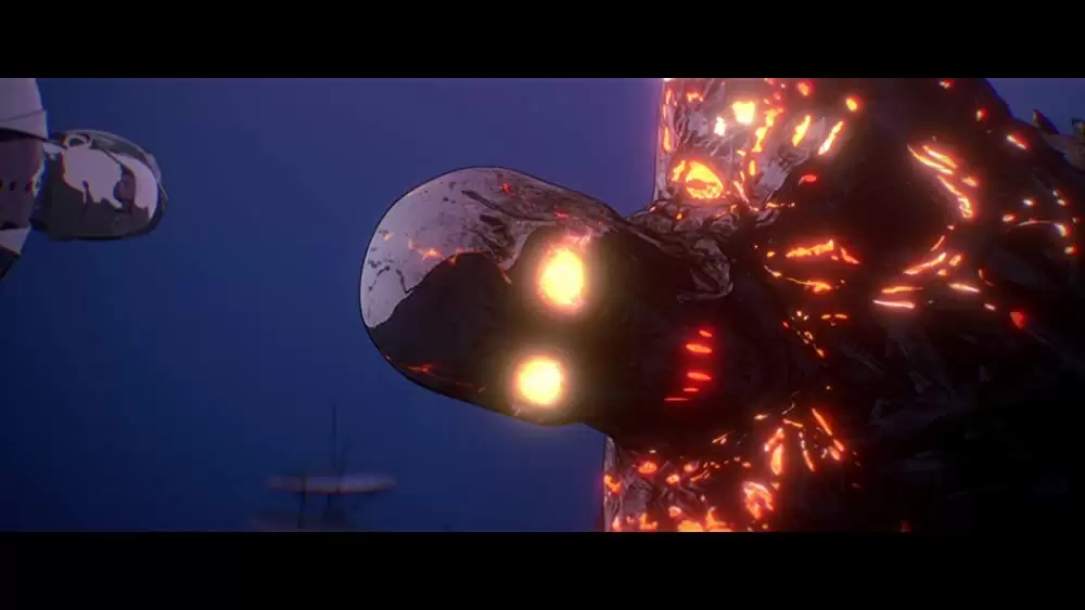 HUMAN LOST 人間失格の画像