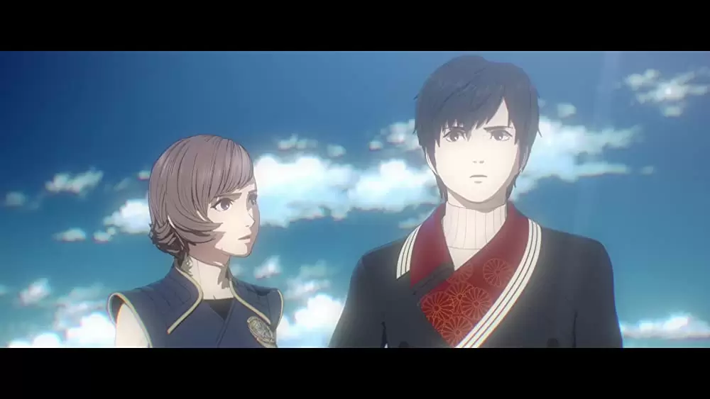 HUMAN LOST 人間失格の画像