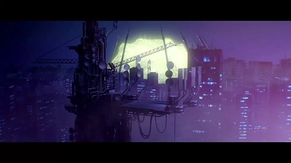 HUMAN LOST 人間失格の画像