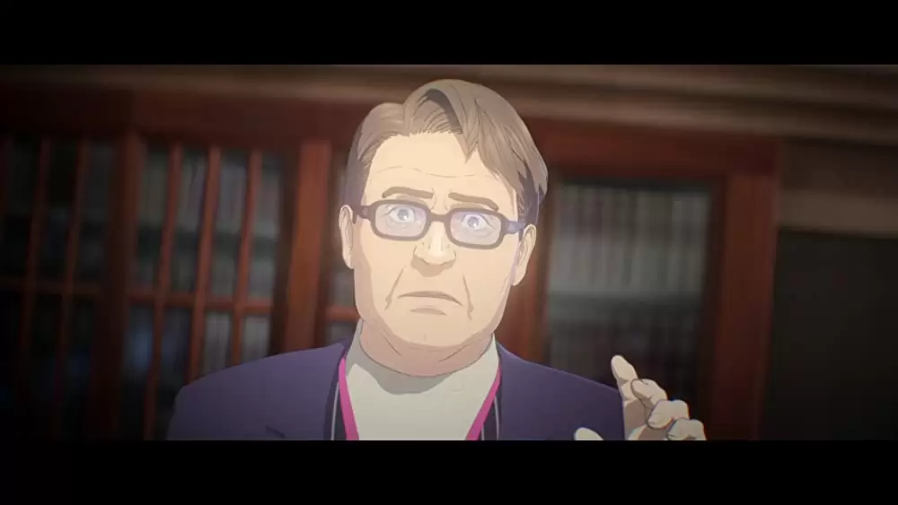 HUMAN LOST 人間失格の画像