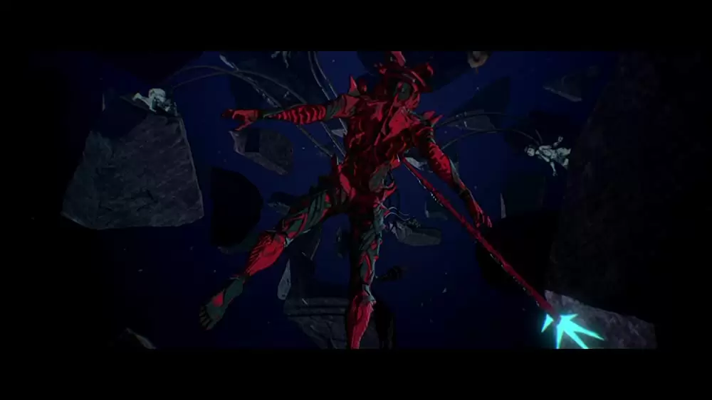 HUMAN LOST 人間失格の画像