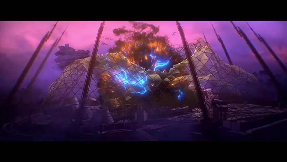 HUMAN LOST 人間失格の画像