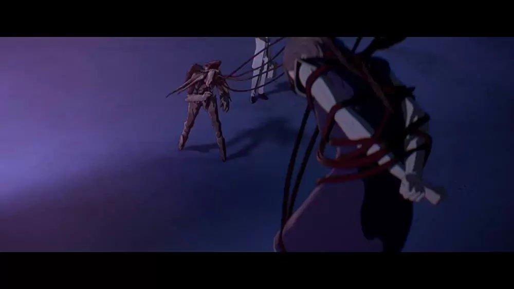 HUMAN LOST 人間失格の画像