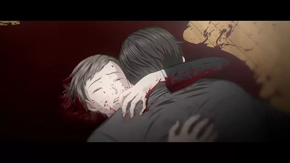 HUMAN LOST 人間失格の画像