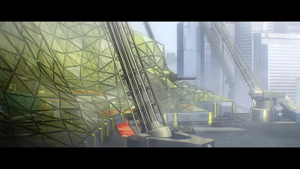 HUMAN LOST 人間失格の画像