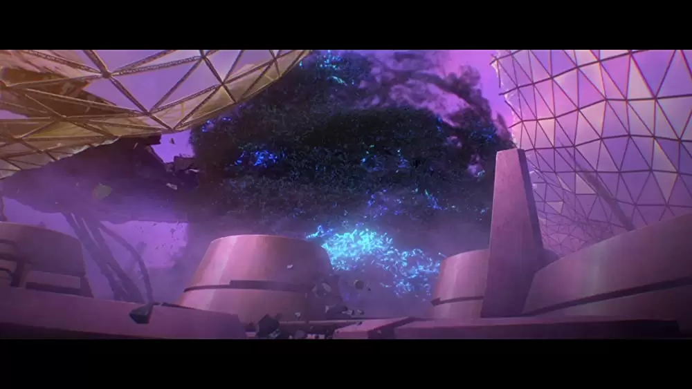 HUMAN LOST 人間失格の画像