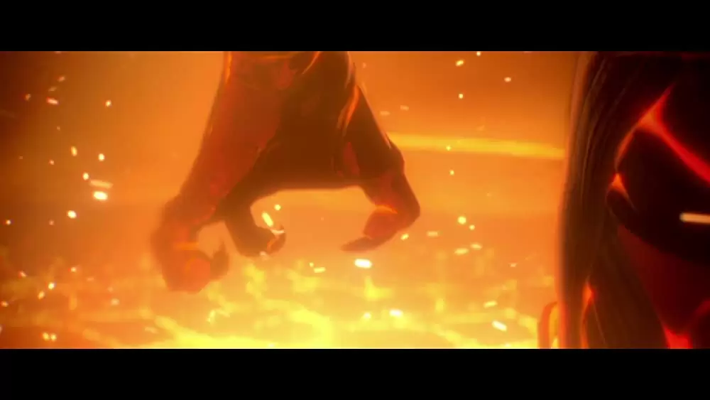 HUMAN LOST 人間失格の画像