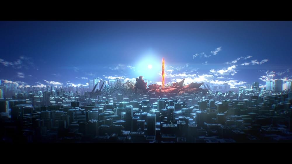 HUMAN LOST 人間失格の画像