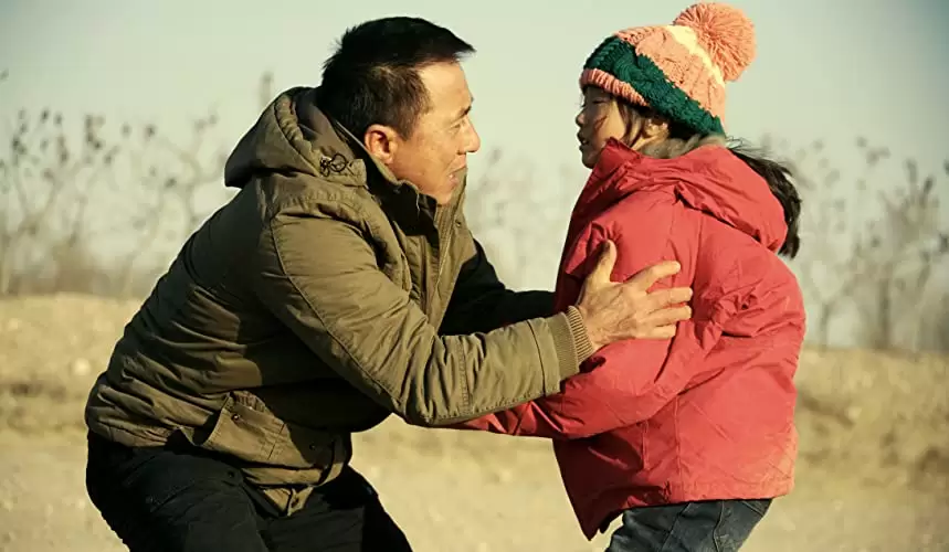 ポリス・ストーリー レジェンドの画像