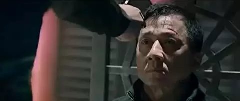 ポリス・ストーリー レジェンドの画像