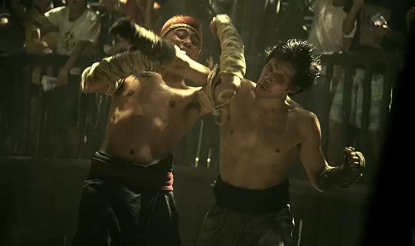 ポリス・ストーリー レジェンドの画像