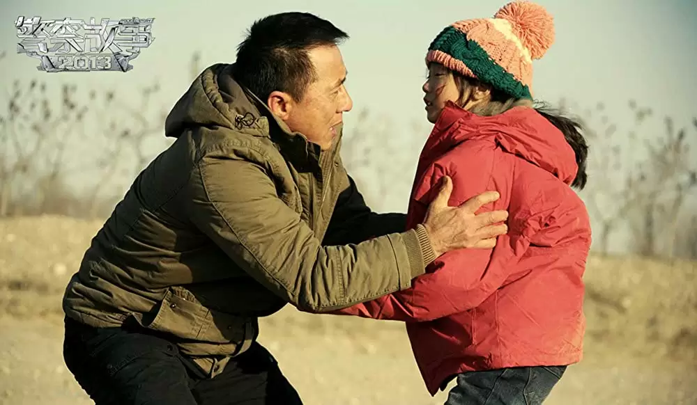 ポリス・ストーリー レジェンドの画像