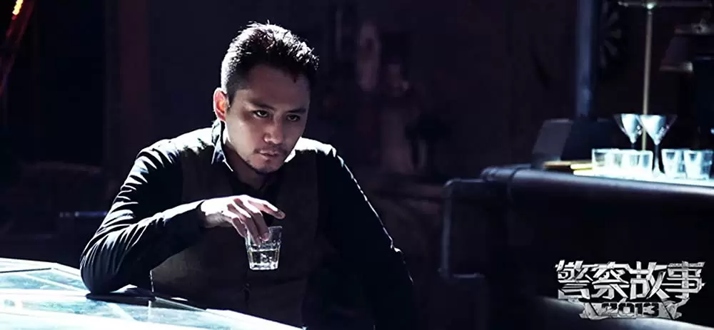 ポリス・ストーリー レジェンドの画像