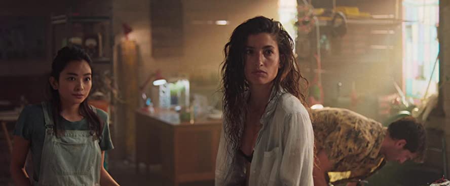 ディープ・ブルー3の画像