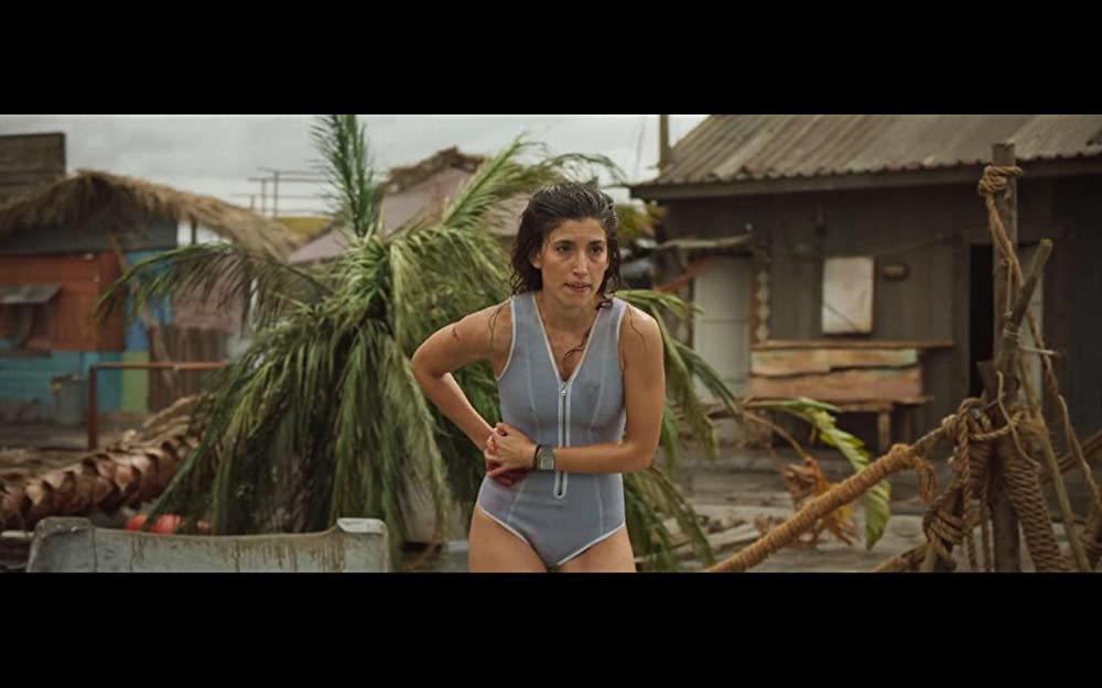 ディープ・ブルー3の画像