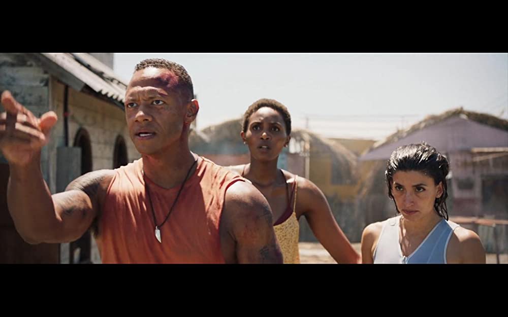 ディープ・ブルー3の画像