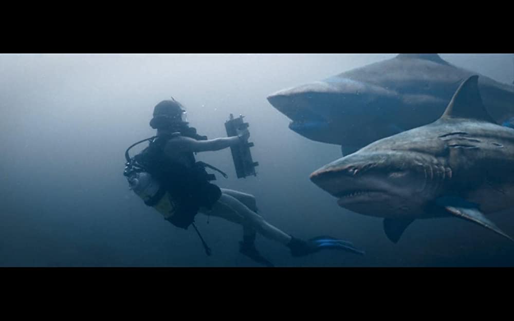ディープ ブルー3 解説 レビュー 評価 映画ポップコーン