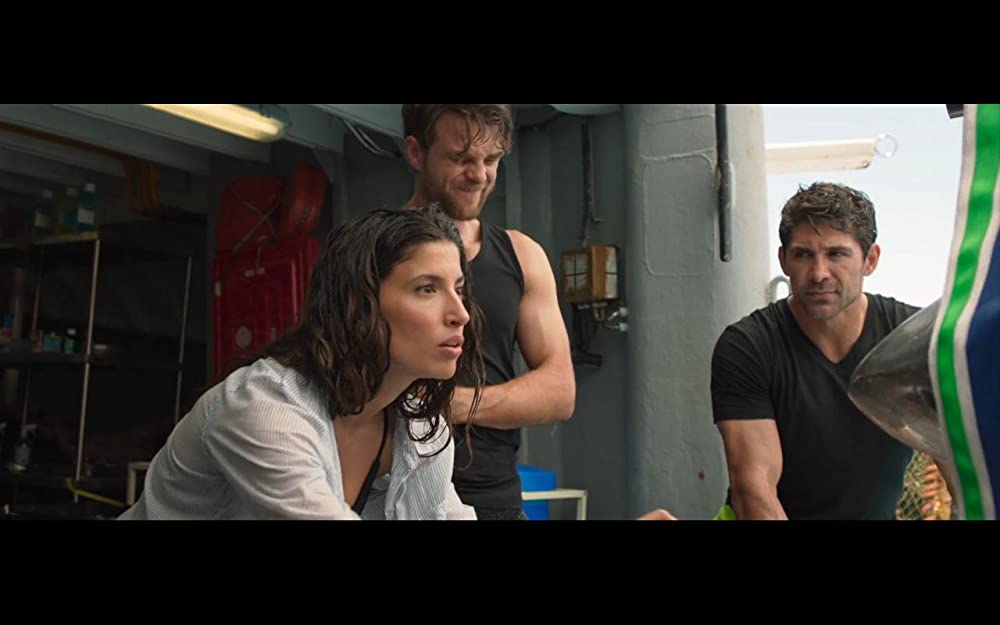 ディープ・ブルー3の画像