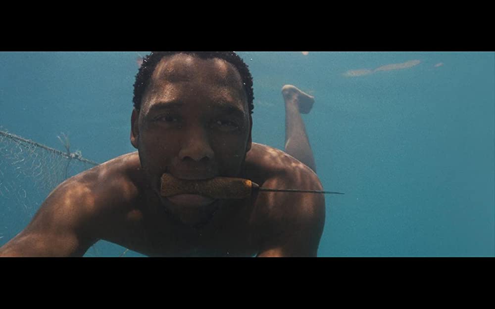 ディープ・ブルー3の画像