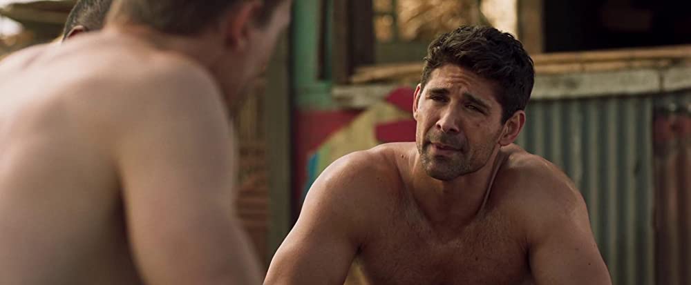 ディープ・ブルー3の画像