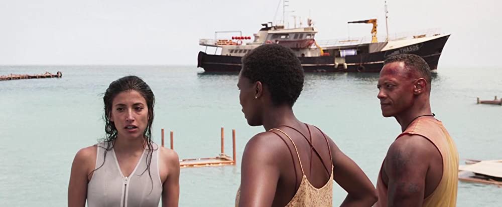 ディープ・ブルー3の画像