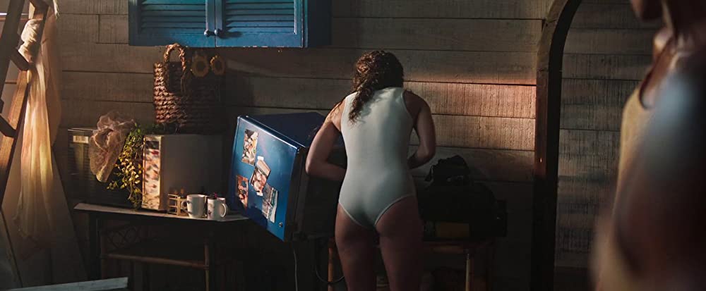 ディープ・ブルー3の画像