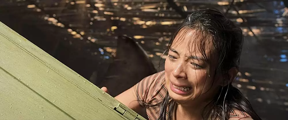 ディープ・ブルー3の画像