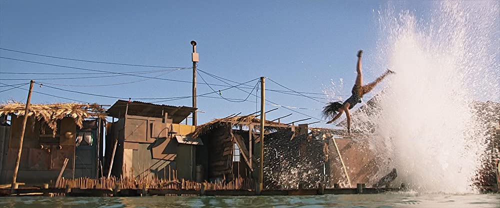 ディープ・ブルー3の画像