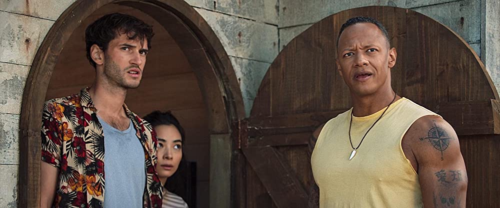 ディープ・ブルー3の画像