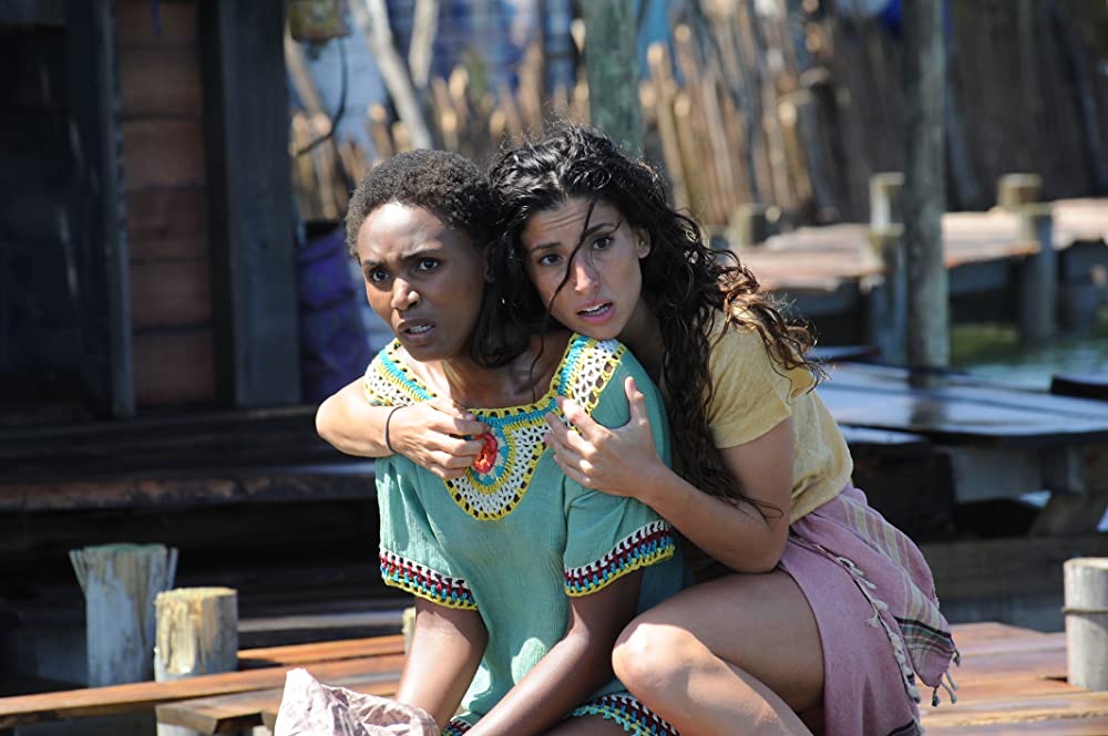 ディープ・ブルー3の画像