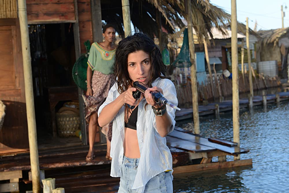 ディープ・ブルー3の画像