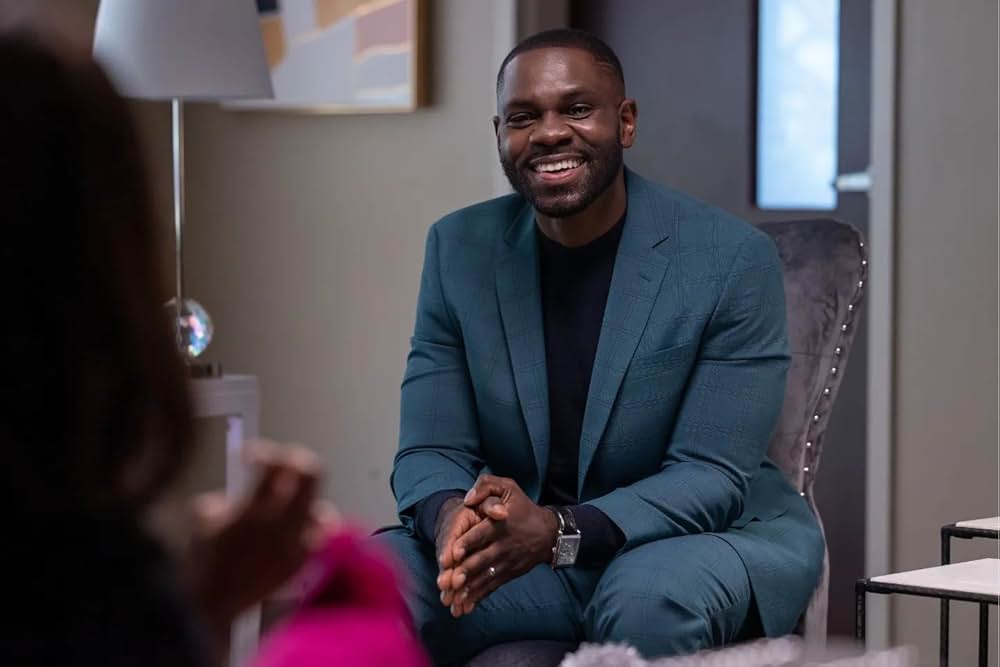 Honk for Jesus. Save Your Soul.（原題）の画像