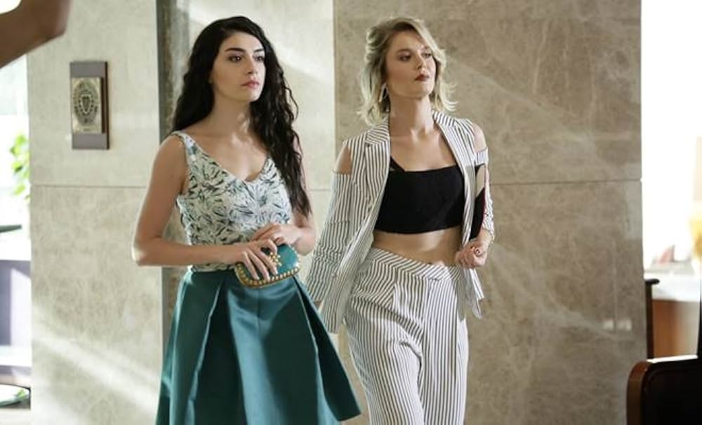 ベスト・フレンズ・ウェディング イン・トルコの画像