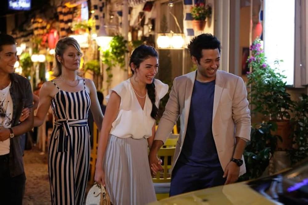 ベスト・フレンズ・ウェディング イン・トルコの画像