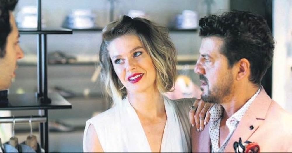 ベスト・フレンズ・ウェディング イン・トルコの画像