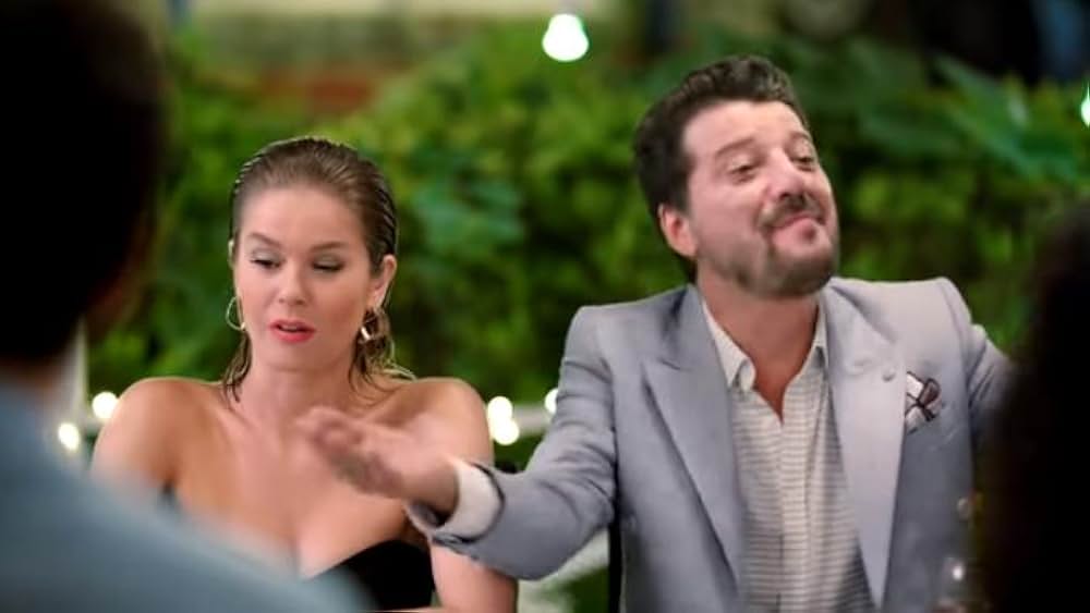 ベスト・フレンズ・ウェディング イン・トルコの写真