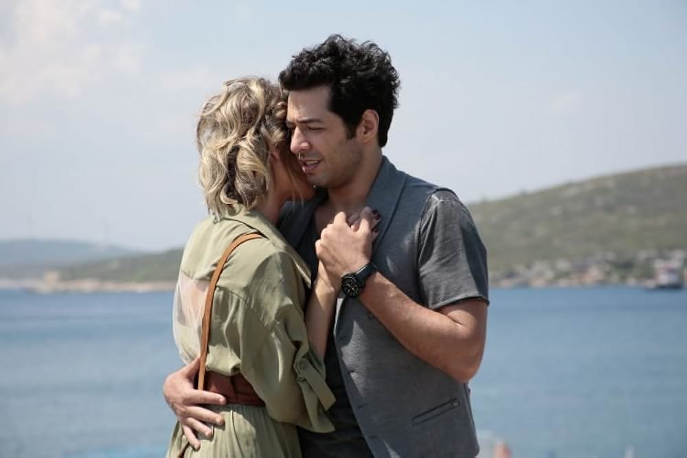 ベスト・フレンズ・ウェディング イン・トルコの画像