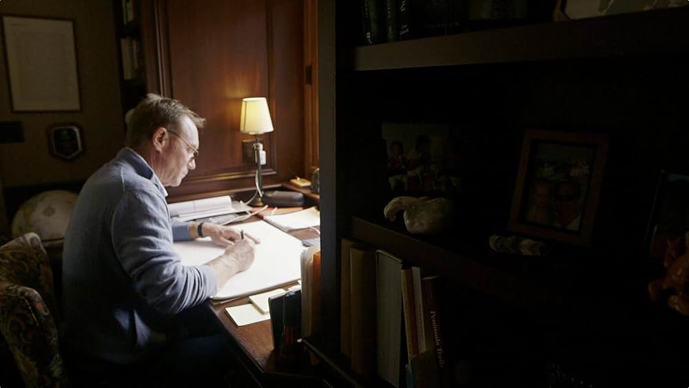 Chasing Einstein（原題）の写真