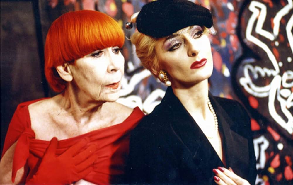 Neurosia - 50 Jahre pervers（原題）の写真