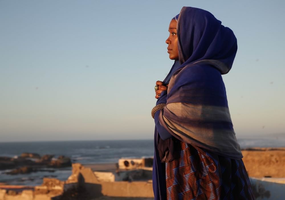 A Girl from Mogadishu（原題）の画像