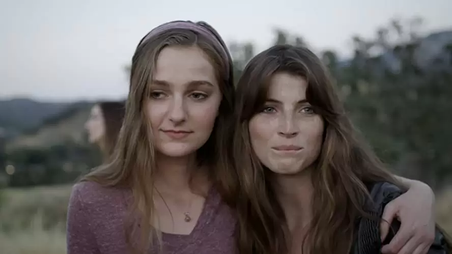 ジオディザスターの画像