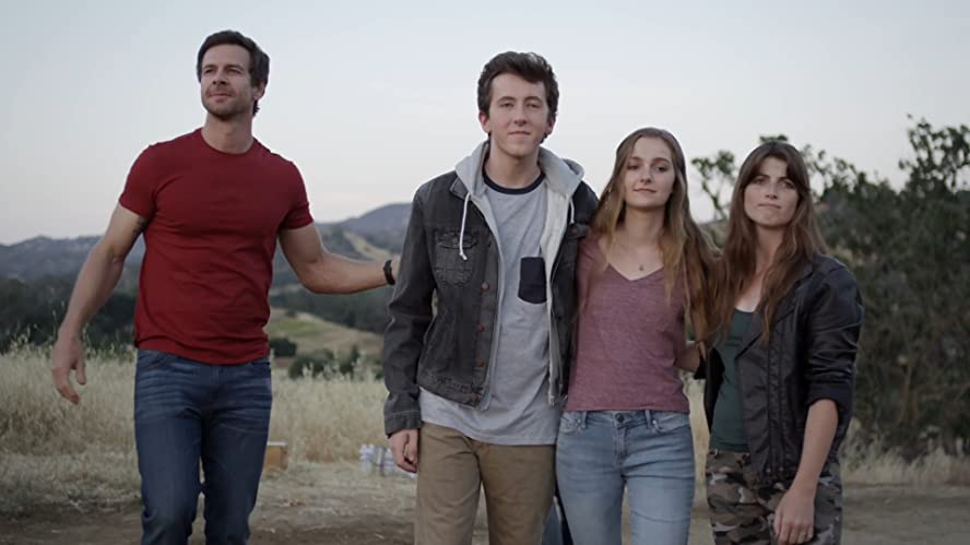 ジオディザスターの画像