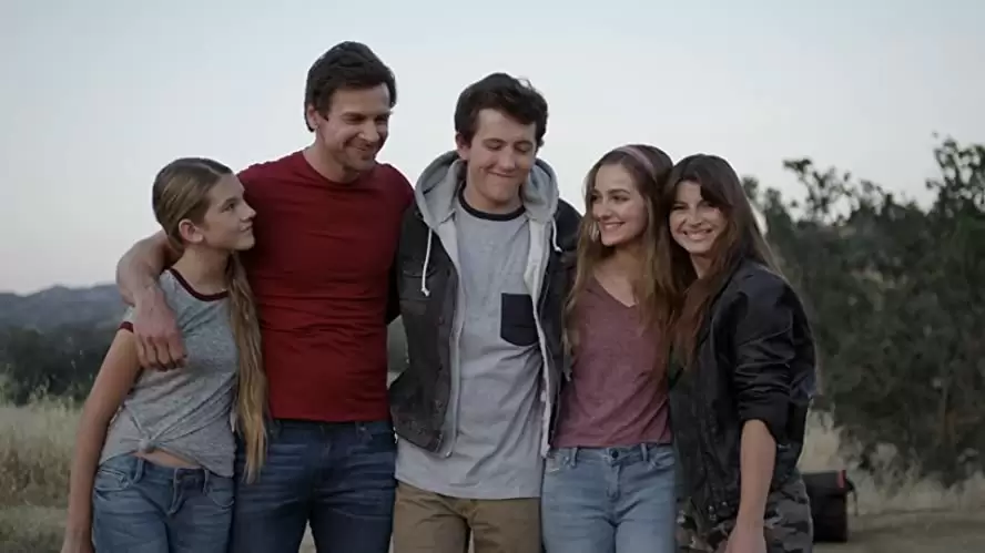 ジオディザスターの画像