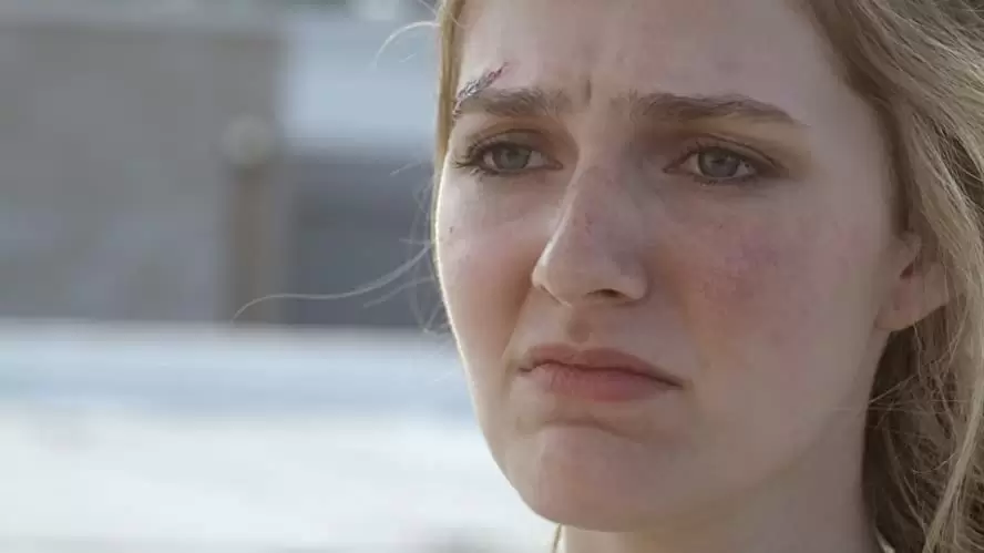 ジオディザスターの画像